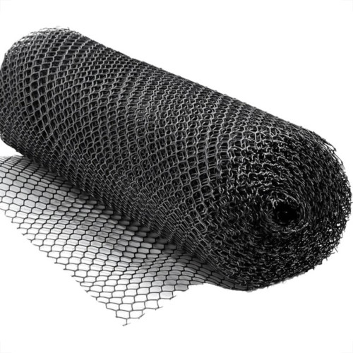 Tela Plastica Galinheiro Tecnyl 1,00 X 50M