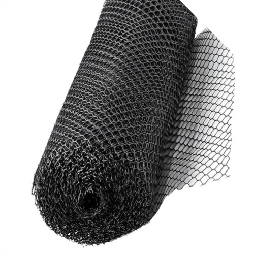 Tela Plastica Galinheiro Tecnyl 1,00 X 50M