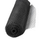 Tela Plastica Galinheiro Tecnyl 1,00 X 50M