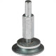 Adaptador Para Furadeira Max Metalurgica Para Discos 4.1/2''- 5'' - 7'' - 18150 Adaptador Para Furadeira Max Metalurgica Para Discos 4.1/2''- 5'' - 7'' - 18150