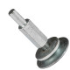 Adaptador Para Furadeira Max Metalurgica Para Discos 4.1/2''- 5'' - 7'' - 18150 Adaptador Para Furadeira Max Metalurgica Para Discos 4.1/2''- 5'' - 7'' - 18150