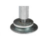 Adaptador Para Furadeira Max Metalurgica Para Discos 4.1/2''- 5'' - 7'' - 18150 Adaptador Para Furadeira Max Metalurgica Para Discos 4.1/2''- 5'' - 7'' - 18150