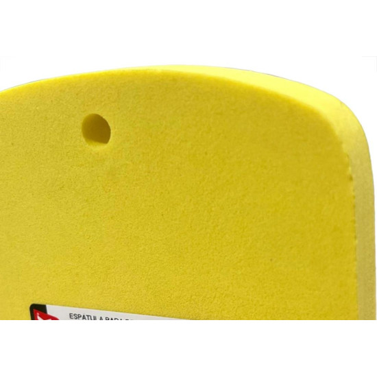 Aplicador Para Rejunte Max E.V.A. Rejunta Facil - 9,5Cm X 13,5Cm X 1,2Cm - 14510 Aplicador Para Rejunte Max E.V.A. Rejunta Facil - 9,5Cm X 13,5Cm X 1,2Cm - 14510