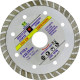 Disco Diamantado Melfi Turbo 110Mm X 22,23Mm - 10756 Disco Diamantado Melfi Turbo 110Mm X 22,23Mm - 10756