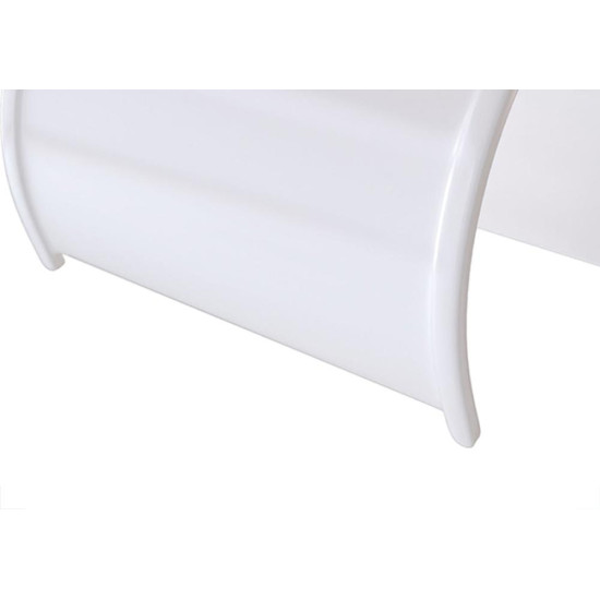 Tapa Furo Luva Esgoto Estrela 50Mm - 2052 - Kit C/5 Pecas