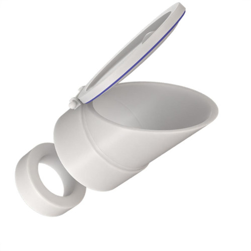 Valvula Retencao Para Esgoto Pvc Estrela 100Mm - 2337 Valvula Retencao Para Esgoto Pvc Estrela 100Mm - 2337