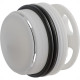 Valvula Veda Agua Estrela 3/4'' Branca - 2364 Valvula Veda Agua Estrela 3/4'' Branca - 2364