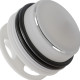 Valvula Veda Agua Estrela 3/4'' Branca - 2364 Valvula Veda Agua Estrela 3/4'' Branca - 2364