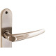 Fechadura Alianca Joy F-2600/241 Externa Alavanca Bronze - 083472