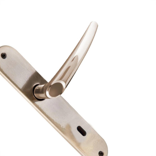 Fechadura Alianca Joy F-2700/241 Interna Alavanca Bronze - 083519