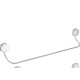 Acessorio Wc Deca Net Kit Com 5 Pecas Cromado - 2000.C01