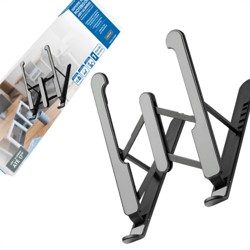 Apoio Ergonomico Para Notbook Mini Pix Dobravel Nr-17 - 079-0061