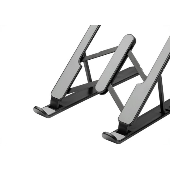 Apoio Ergonomico Para Notbook Mini Pix Dobravel Nr-17 - 079-0061