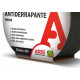 Fita Antiderrapante Adere Preta 860S 50Mm X 5M