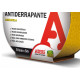 Fita Antiderrapante Adere Amarela 863S 50Mm X 5M