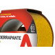 Fita Antiderrapante Adere Amarela 863S 50Mm X 5M