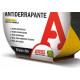 Fita Antiderrapante Adere Preta/Amarela 866S 50Mm X 5M