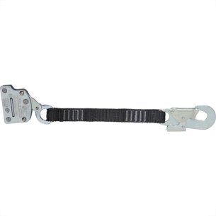 Trava Quedas Corax Neo Brake - Rosso Para Corda 12Mm - Ust00171A000-R