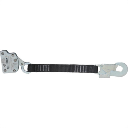 Trava Quedas Corax Neo Brake - Rosso Para Corda 12Mm - Ust00171A000-R