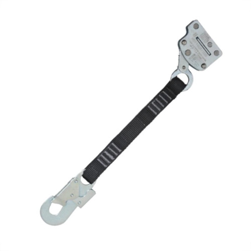 Trava Quedas Corax Neo Brake - Rosso Para Corda 12Mm - Ust00171A000-R