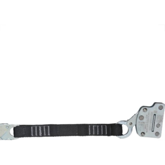 Trava Quedas Corax Neo Brake - Rosso Para Corda 12Mm - Ust00171A000-R