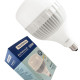 Lampada Led Alta Potencia Tramontina 100W. 9.000Lm Bivolt 6500K. - E-27 / E-40 - 58025074