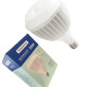 Lampada Led Alta Potencia Tramontina 200W. 18.000Lm Bivolt 6500K. - E-40 - 58025076 Lampada Led Alta Potencia Tramontina 200W. 18.000Lm Bivolt 6500K. - E-40 - 58025076