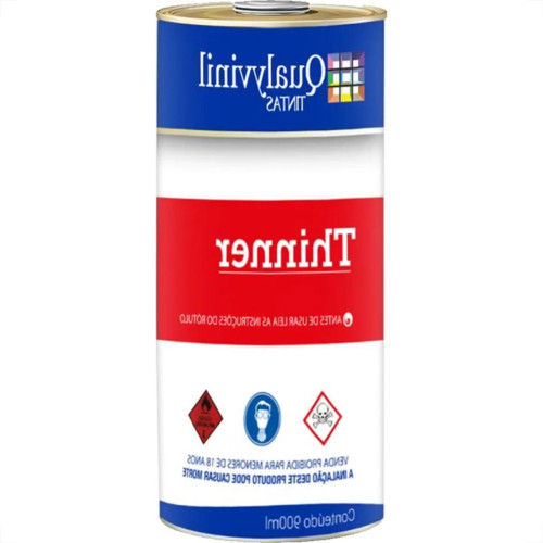 Querosene Qualyvinil 900Ml