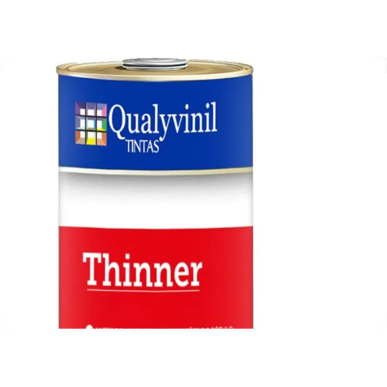 Querosene Qualyvinil 900Ml
