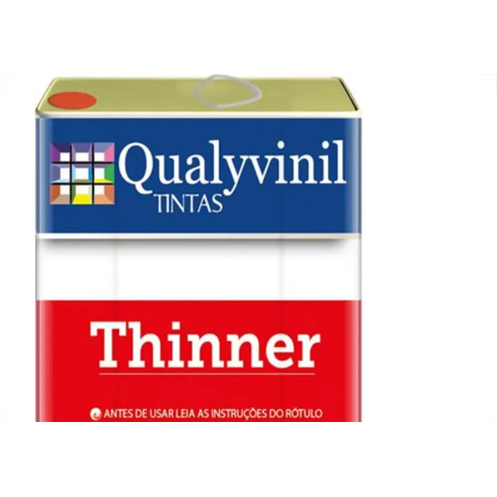 Querosene Qualyvinil 5 Litros