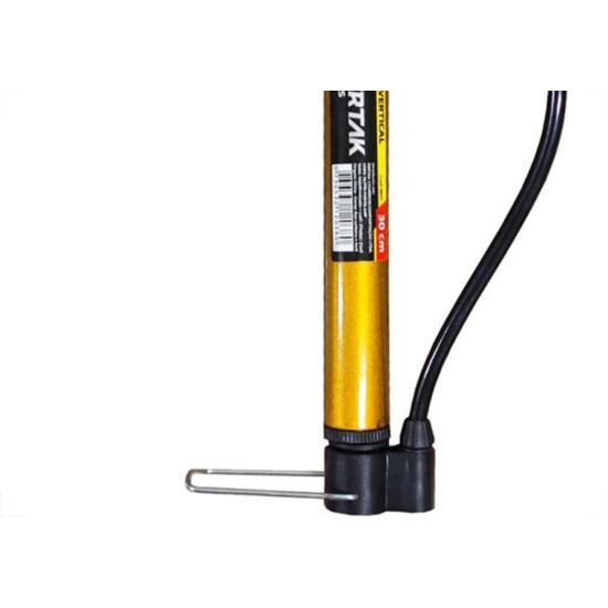 Bomba Ar Vertical Fertak 30Cm - 1601