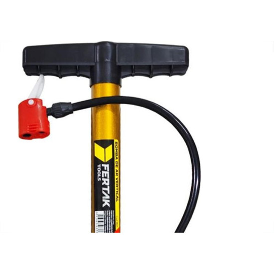 Bomba Ar Vertical Fertak 30Cm - 1601