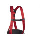 Cinto De Seguranca Paraquedista Rosso Plus 3 Pontos De Fixacao - Usc00620000U