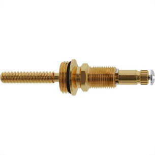 Reparo Para Registro Gaveta Censi Haste Curta 1/2'' Compativel Com Deca E Similares - 31500-03001