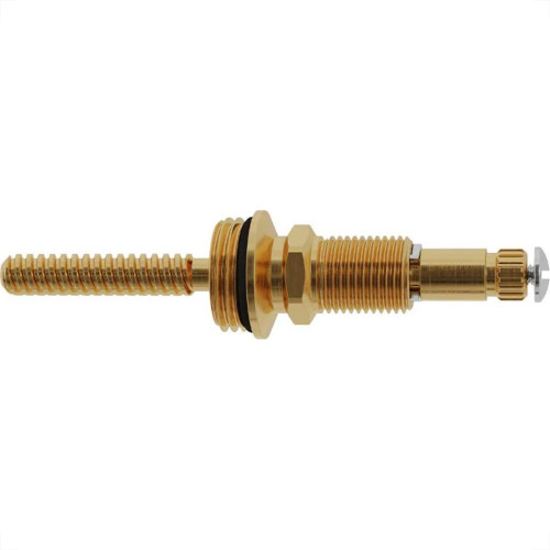 Reparo Para Registro Gaveta Censi Haste Curta 1/2'' Compativel Com Deca E Similares - 31500-03001