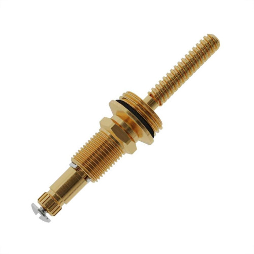 Reparo Para Registro Gaveta Censi Haste Curta 1/2'' Compativel Com Deca E Similares - 31500-03001