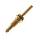 Reparo Para Registro Gaveta Censi Haste Curta 1/2'' Compativel Com Deca E Similares - 31500-03001