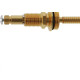 Reparo Para Registro Gaveta Censi Haste Curta 1/2'' Compativel Com Deca E Similares - 31500-03001