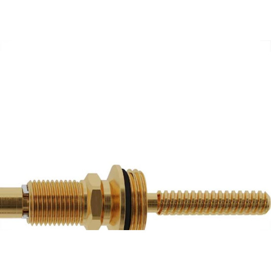 Reparo Para Registro Gaveta Censi Haste Curta 1/2'' Compativel Com Deca E Similares - 31500-03001