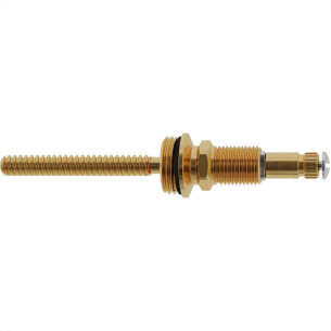 Reparo Para Registro Gaveta Censi Haste Longa 1/2'' Compativel Com Deca E Similares - 31501-03001