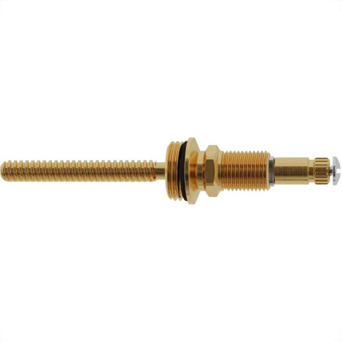Reparo Para Registro Gaveta Censi Haste Longa 1/2'' Compativel Com Deca E Similares - 31501-03001