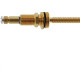 Reparo Para Registro Gaveta Censi Haste Longa 1/2'' Compativel Com Deca E Similares - 31501-03001