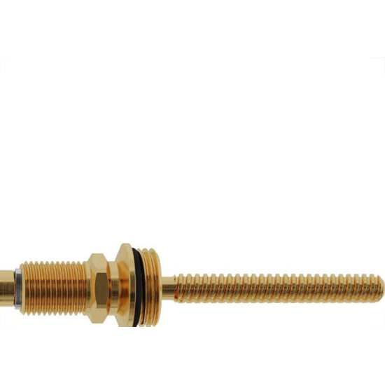 Reparo Para Registro Gaveta Censi Haste Longa 1/2'' Compativel Com Deca E Similares - 31501-03001