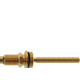 Reparo Para Registro Gaveta Censi Haste Longa 1/2'' Compativel Com Deca E Similares - 31501-03001