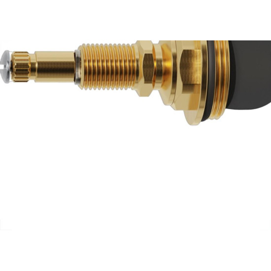 Reparo Para Registro Censi Rosca 3/4'' N.106 Cunha N. 90 (Mvs) Compativel Com Deca - 32200-03001