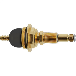 Reparo Para Registro Censi Rosca 3/4'' N.155 Cunha N.170 (Mvs) Compativel Com Deca - 32201-03001