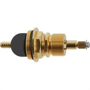 Reparo Para Registro Censi Rosca 3/4'' N.102 Cunha N.170 (Mvs) Compativel Com Docol - 32211-03001