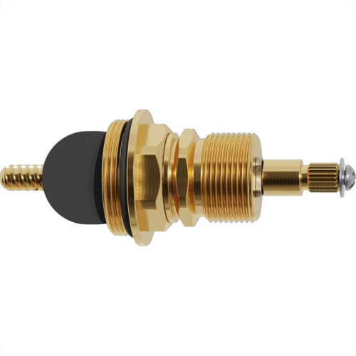 Reparo Para Registro Censi Rosca 3/4'' N.102 Cunha N.170 (Mvs) Compativel Com Docol - 32211-03001