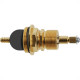 Reparo Para Registro Censi Rosca 3/4'' N.102 Cunha N.170 (Mvs) Compativel Com Docol - 32211-03001