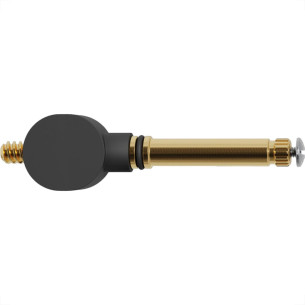Reparo Para Registro Censi Sem Castelo Deca Gaveta 3/4'' Cunha N. 90 (Mvs) Compativel Com Deca - 32300-03001